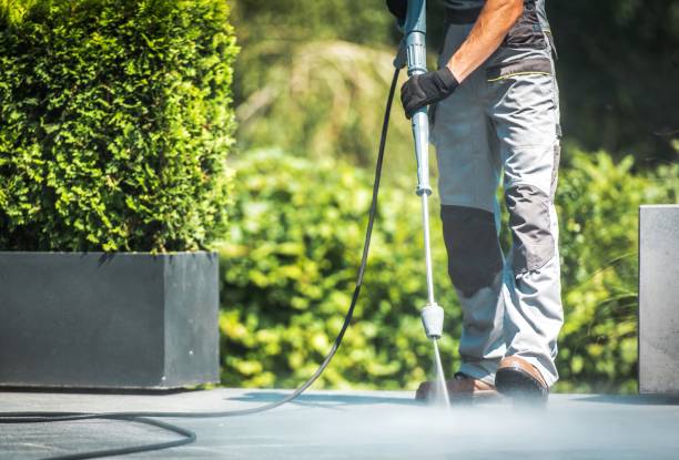 Best Patio and Deck Pressure Washing  in Highland Beach, FL