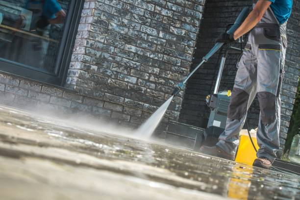 Best Graffiti Removal  in Highland Beach, FL