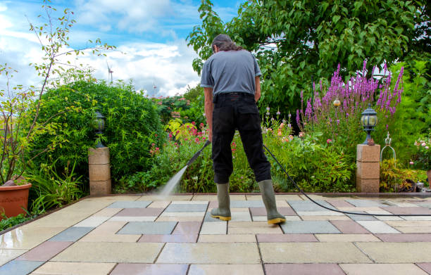 Best Post-Construction Pressure Washing  in Highland Beach, FL