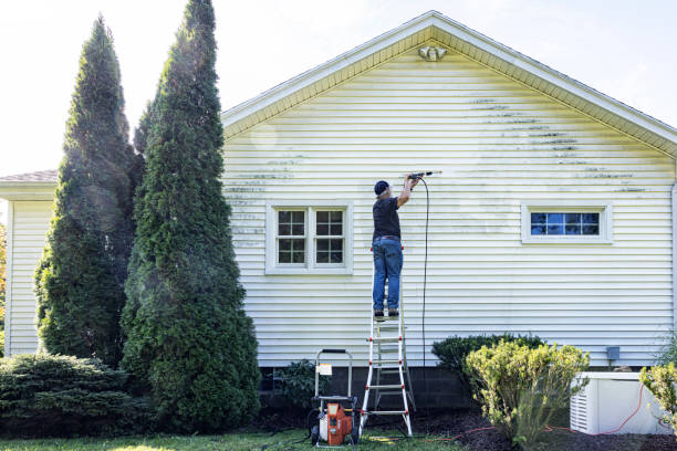 Best Fence Cleaning  in Highland Beach, FL