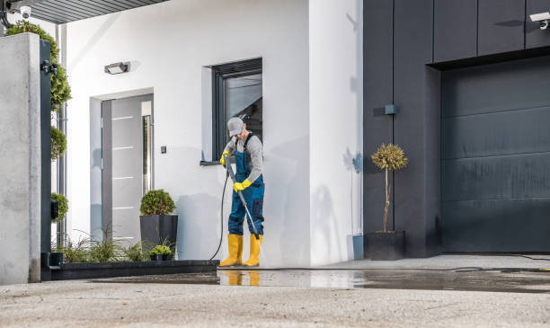 Best Driveway Pressure Washing  in Highland Beach, FL