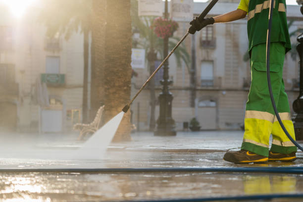 Best Roof Washing  in Highland Beach, FL